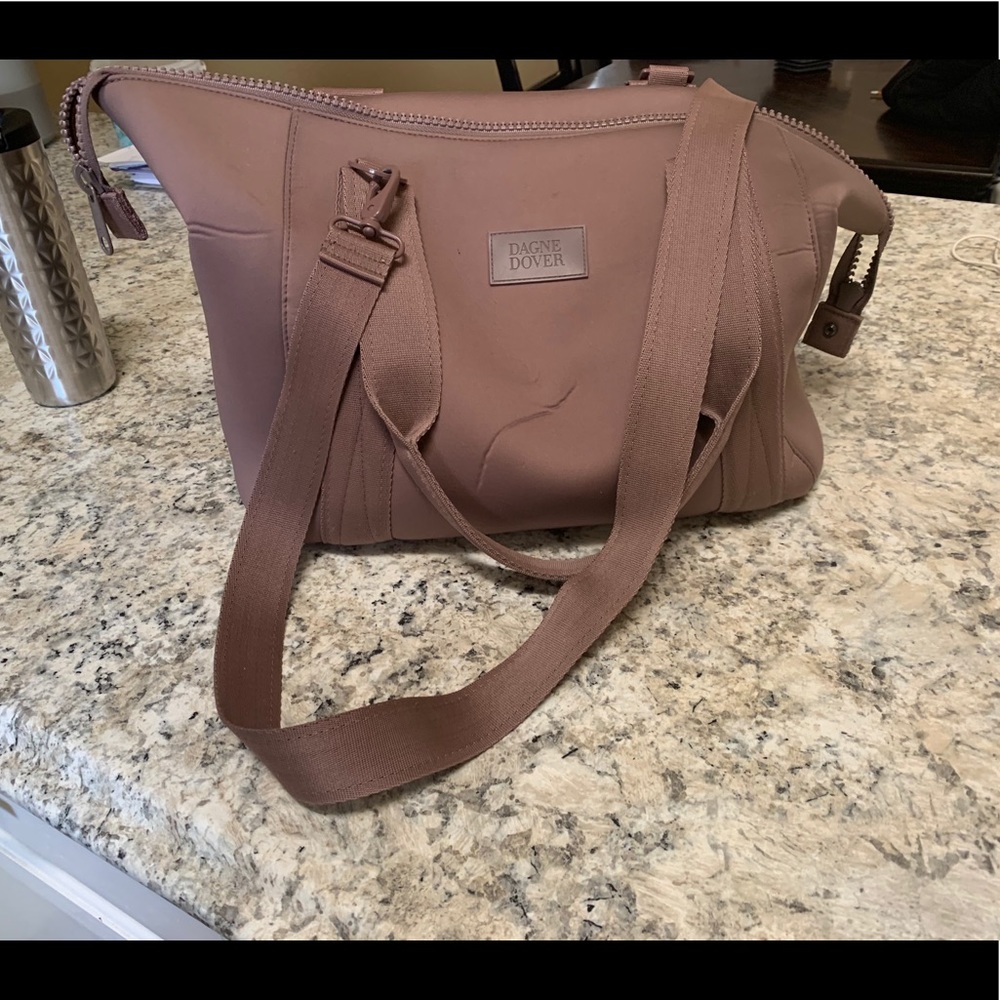 Dagne Dover Bag